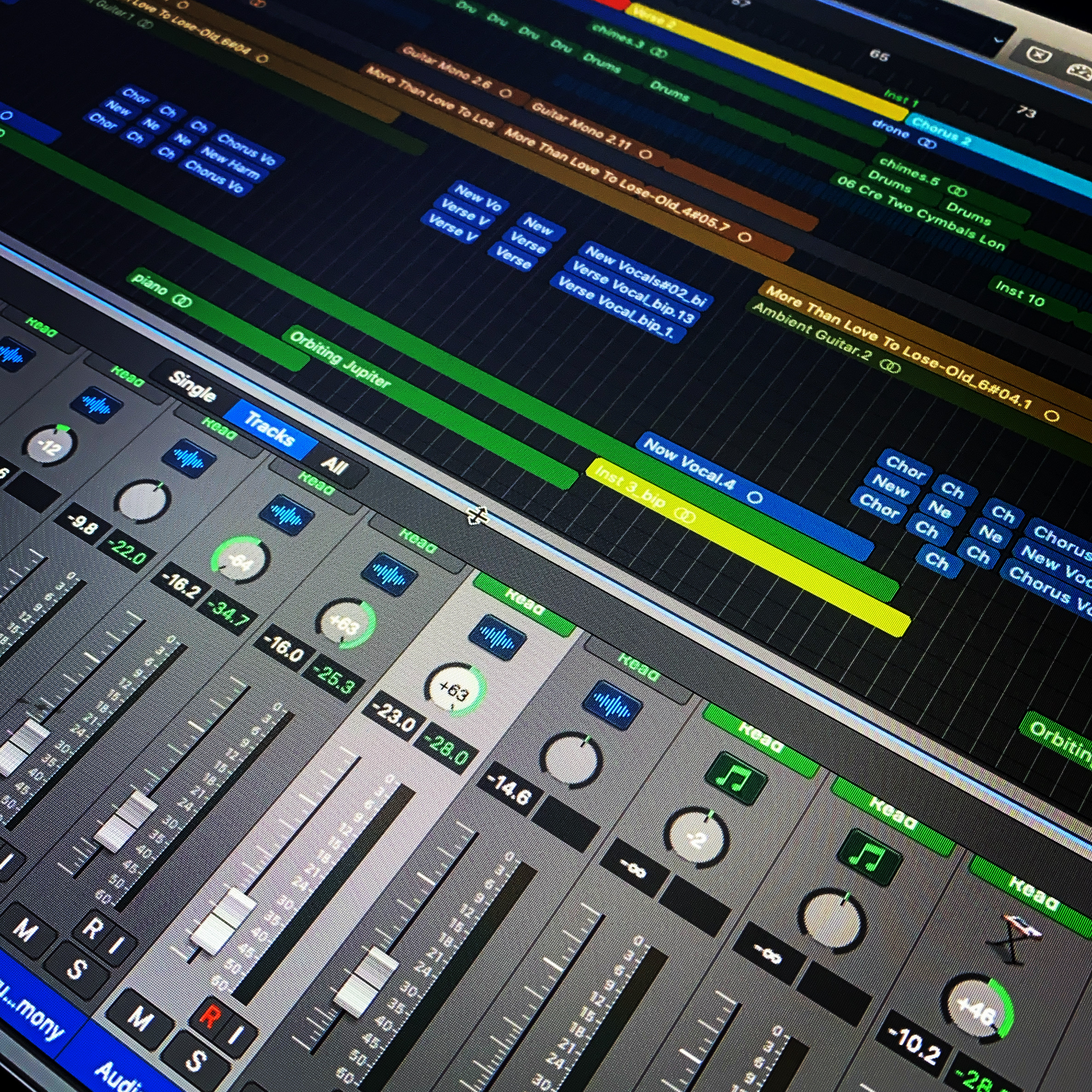 Templates: The Secret To Finishing More Music, Faster